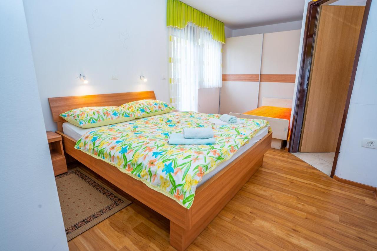 Apartments Bohinj Mavrica Exteriér fotografie